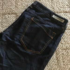 Gently Worn Express Zelda Jean Leggings